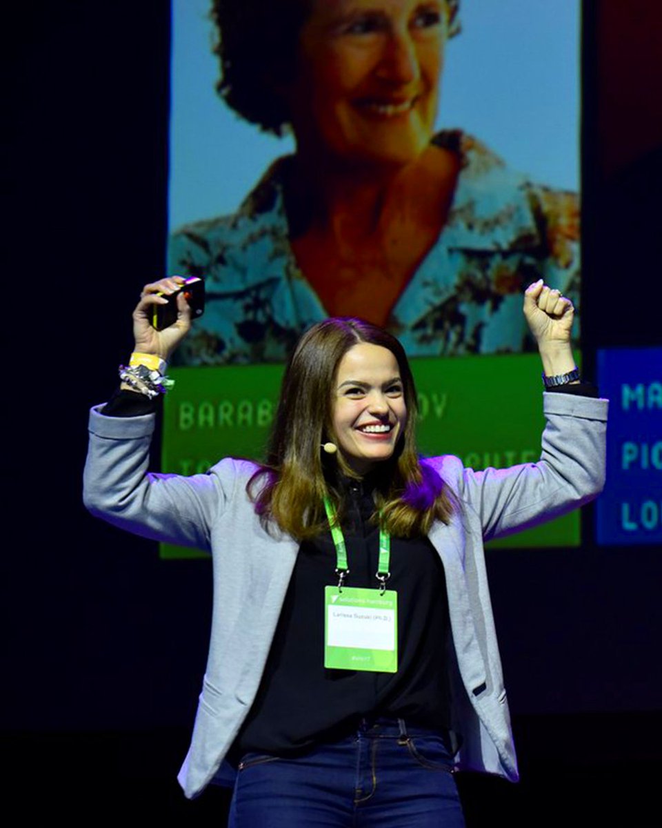 lifeatgoogle's tweet photo. Lara is a London-based Technical Director on the Google Cloud team! From a childhood interest in machines to an education in electrical engineering, read about Lara’s #MyPathToGoogle and her advice for aspiring Googlers → https://t.co/zo0pdOWeUY https://t.co/OynIHeNqkv