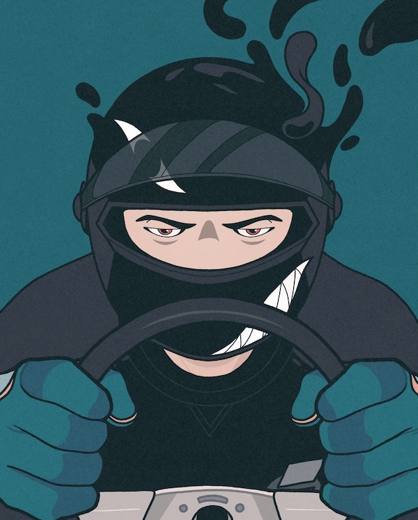 #RengaWeekender is a thing now. Check out my PFP. <a href="/RENGA_inc/">RENGA</a> <a href="/DirtyRobotWorks/">DirtyRobot</a>