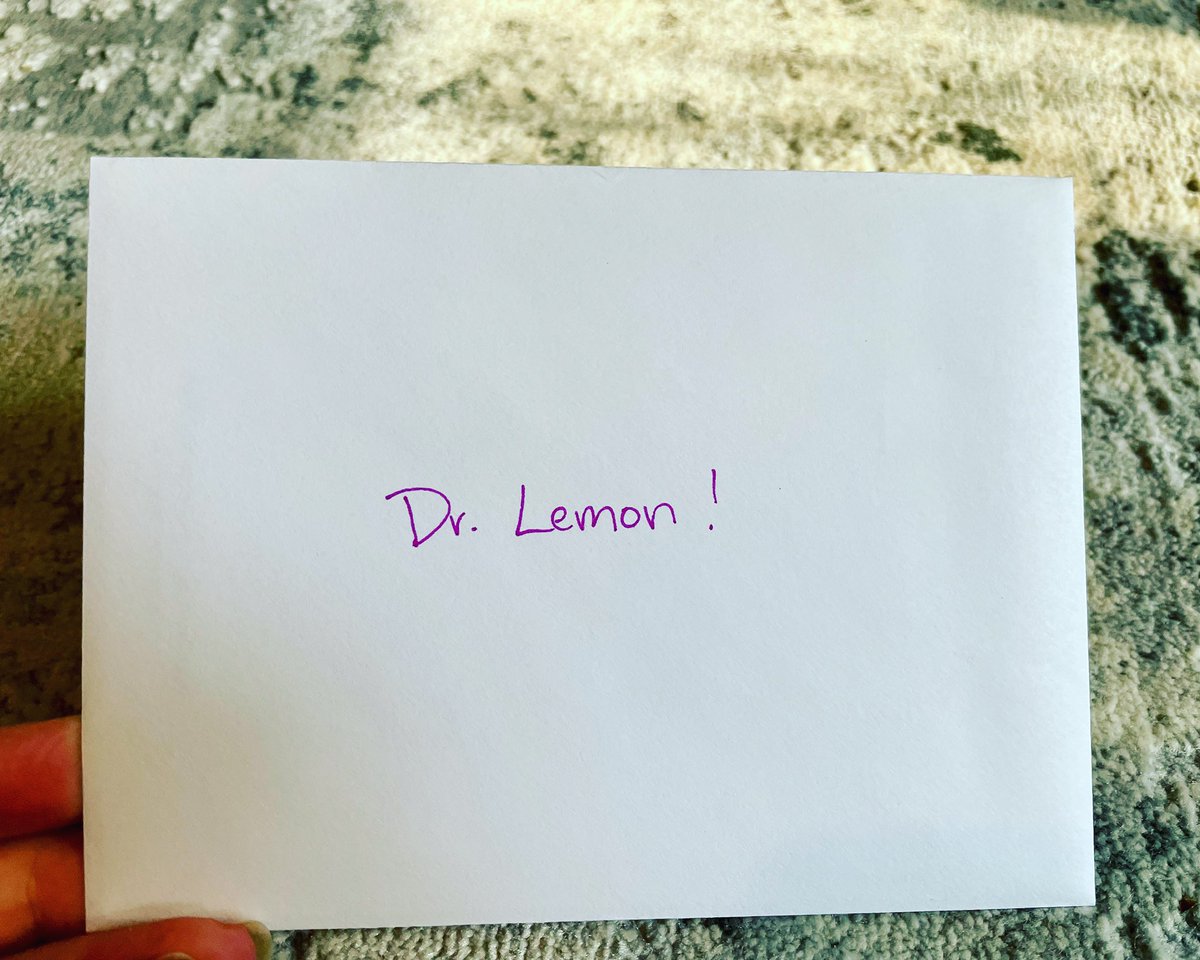 It’s official! #nowwhat ? #phdchat #JobSearch 🙃