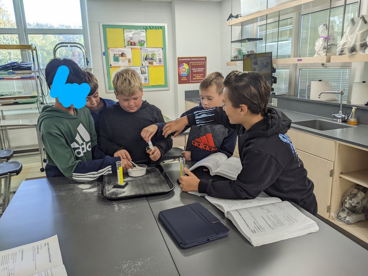 Let's measure stuff! Exploring different units of measure #WeAreDeerPath