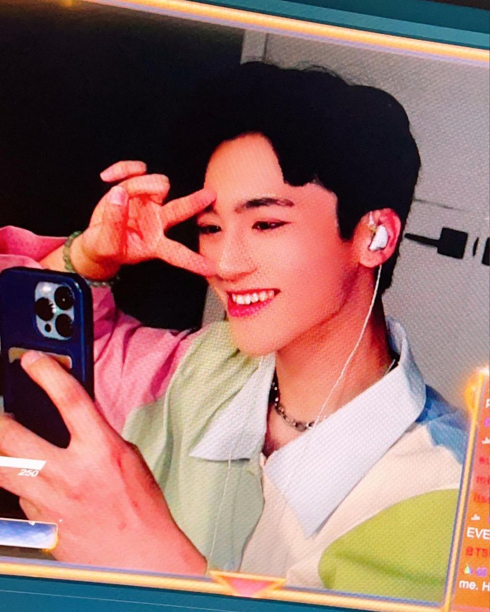 LISTENUP_ARG's tweet photo. [13.10.2022/Instagram]💚 Actualización de Beomhan: 

"¡¡Hace tanto que no hacía directos con ustedes!! Las/os quiero tanto💕" 

•[𝘾𝙧𝙚𝙙𝙞𝙩.: Ig: mont_arena]
•[Traducido por: Listen Up! - Argentina]

#BEOMHAN #범한 #mont_arena #montarena #MONT #MONTKPOP #몬트 https://t.co/mNerO27ZAA