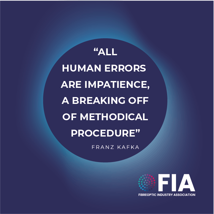 If you agree you should look into our Accredited Installer Scheme fia-online.co.uk/schemes/accred…