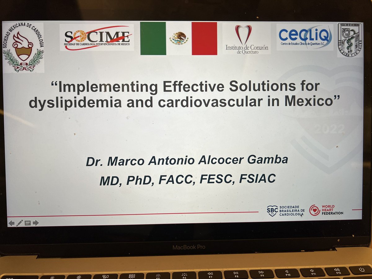 AlcocerGamba's tweet photo. @cosjor @smexcardiologia @worldheartfed @SIAC_cardio @cadecigdl @UNAM_MX @alexariasmx20 @m_graillet Felices de representar a Mexico y compartir los esfuerzos nacionales https://t.co/4HprN8Q4EM