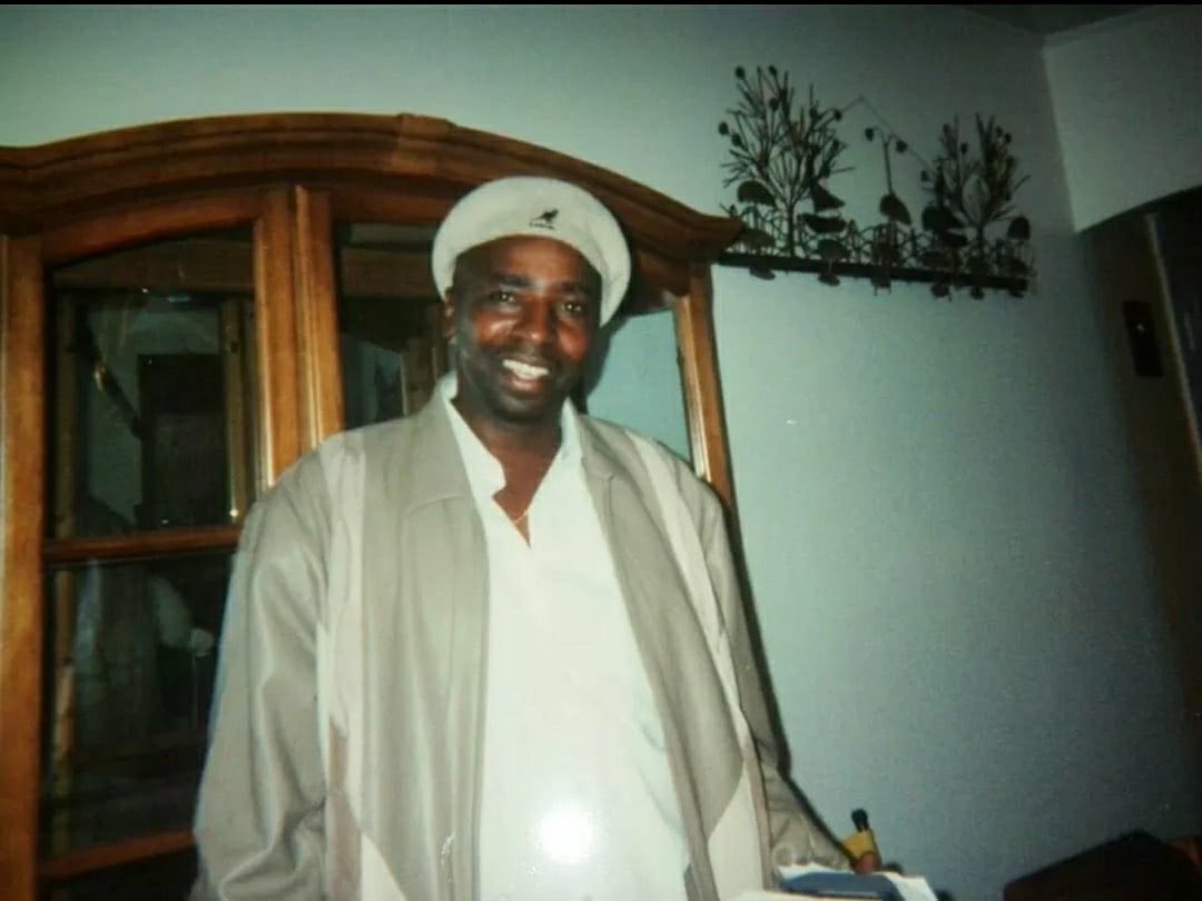 tusshoopdreams's tweet photo. Happy 28TH Anniversary To Arthur Bo Agee Rest Well Pops❤️🙏🏾💪🏾☝🏾 https://t.co/wNJh3fYbCJ