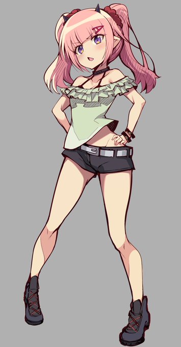 メスガキのラクガキ 