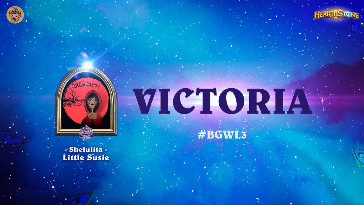 Battlegrounds World League tweet media