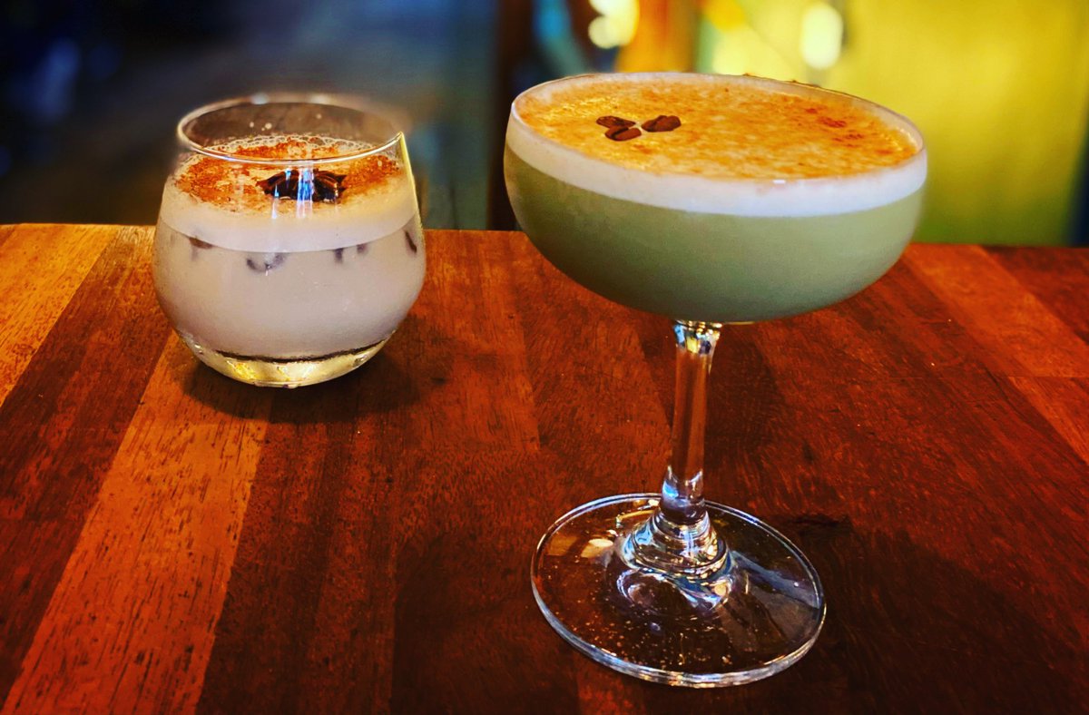 Frank's Bar Norwich tweet media