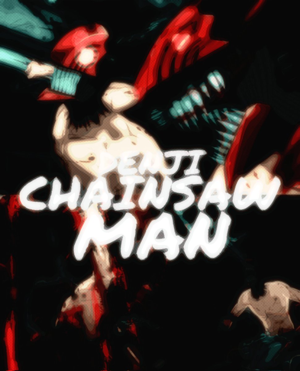 ㅤ ㅤ

                   𝐃𝐄𝐍𝐉𝐈

       FIRST APPEARANCE
          MANGA DEBUT
                Chapter 1

         JAPANESE VOICE
          Kikunosuke Toya
       Marina Inoue (Young)

    “ What, the old man never taught you? The prey must never trust what a hunter says! ”