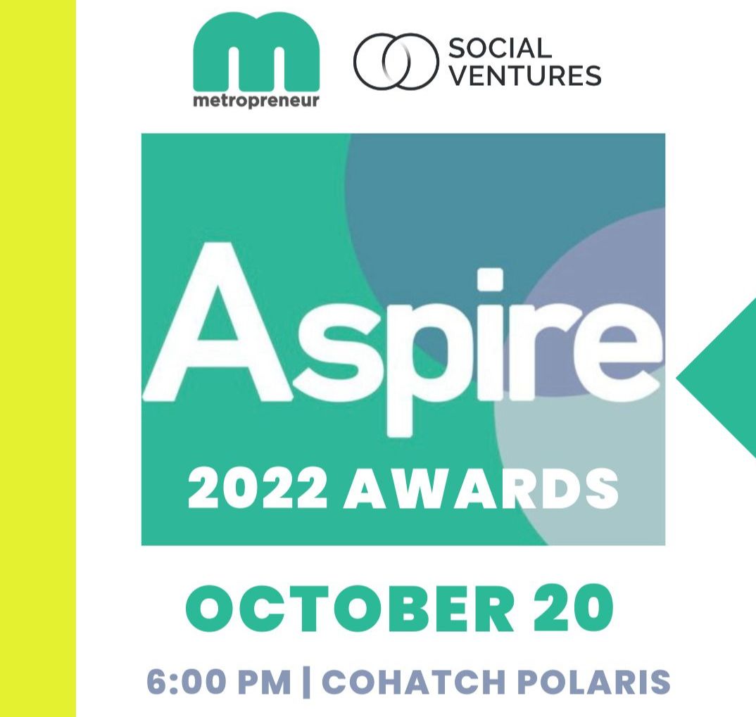 The Envelope Please ... - mailchi.mp/socialventures…