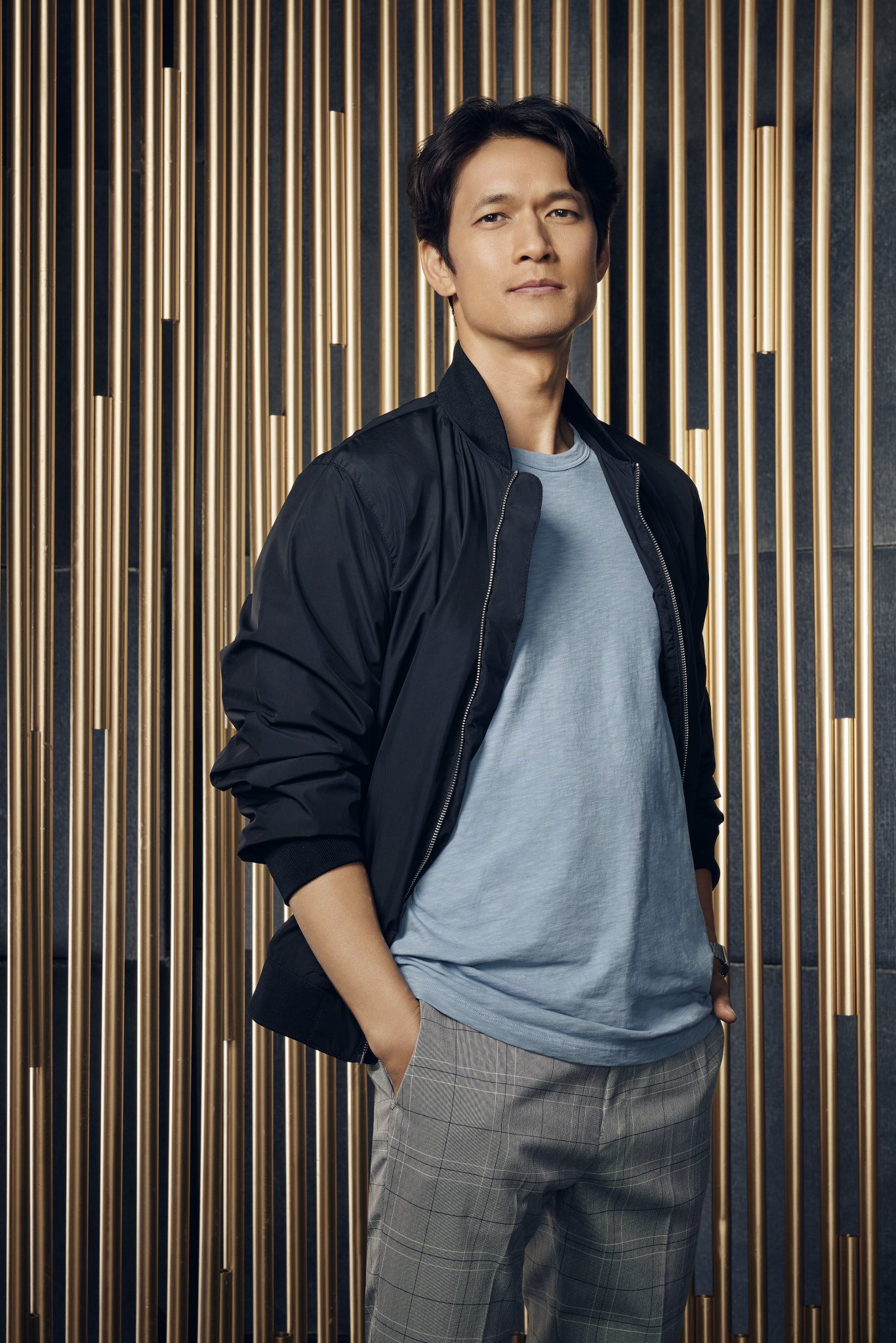 Harry Shum Jr Updates on Twitter: "📸 Newly shared photo of #HarryShumJr
