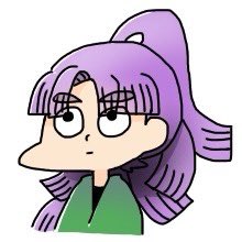 気に入ってる数馬 