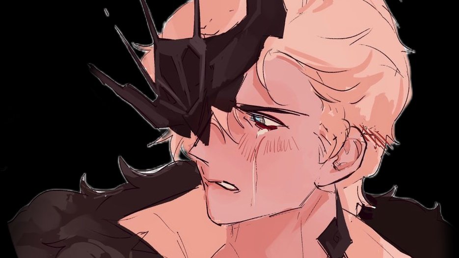 halfdvn's tweet photo. ᅠᅠᅠᅠ
ᅠ
ᅠᅠ   ❤️‍🔥 , 𝔖ignora / ℜosalyne.
   ᅠᅠ   new acc in #genshintwt
  ᅠᅠᅠ# Mafia AU   •   He / Him.
   ᅠᅠᅠ♡ ╱ rtᅠtoᅠbe   moots.                       
ᅠᅠ https://t.co/0uMJYhUVal