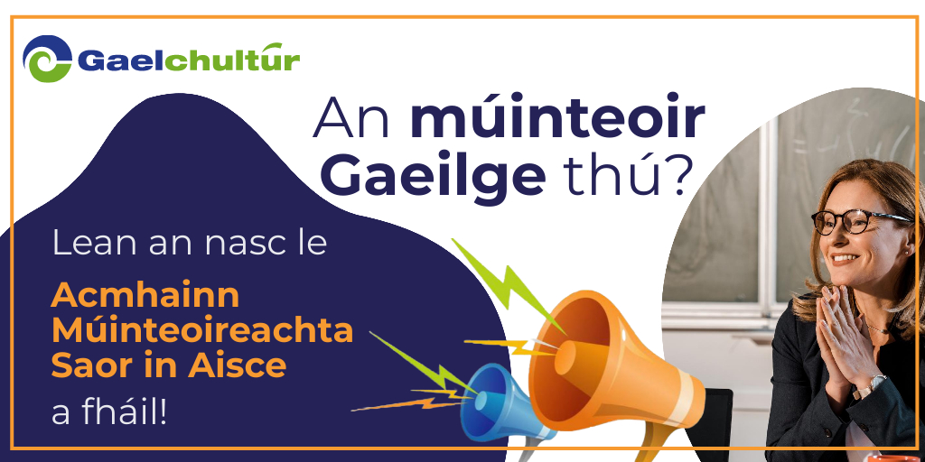 Gaelchultúr tweet media