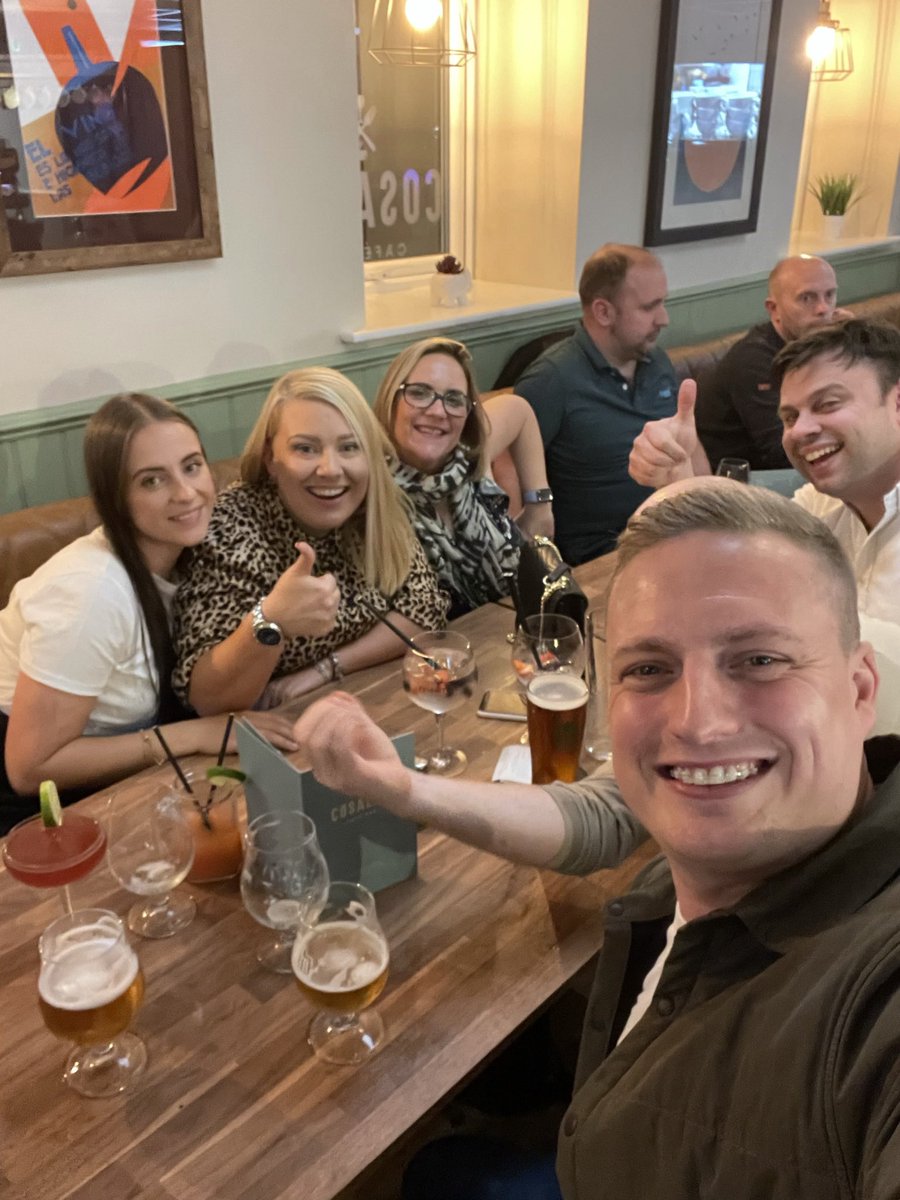 CosaleaWalshaw's tweet photo. One Year Today We Re Launched Cosalea Walshaw Road 

First Licensed Premises on Walshaw Road 

Currently 6th on #tripadvisor in #Bury 

#teamcosalea #firstanniversary  #bury #walshaw #tottington #tripadvisor #food #greatfood #tripadvisor2022 #restaurantsofinstagram #gastronomia https://t.co/1axrJF6rhS