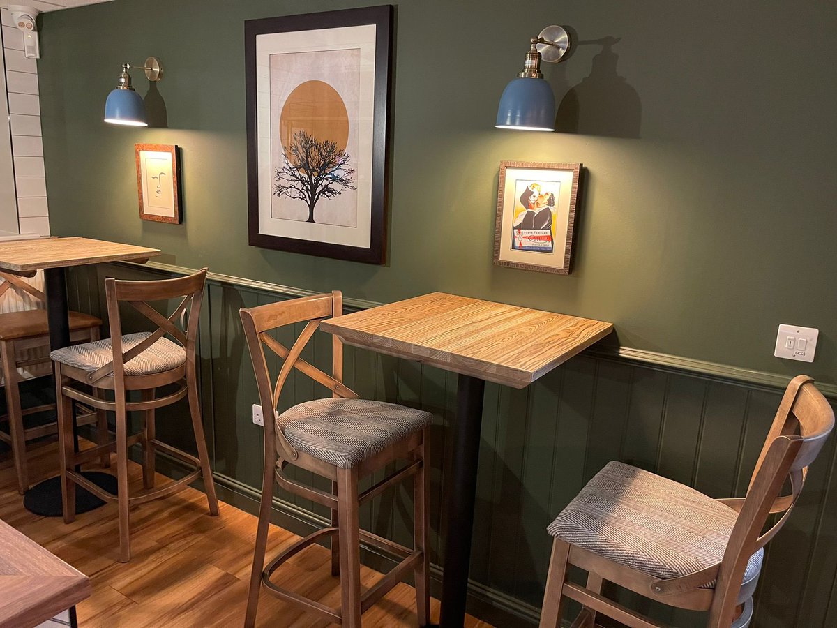 CosaleaWalshaw's tweet photo. One Year Today We Re Launched Cosalea Walshaw Road 

First Licensed Premises on Walshaw Road 

Currently 6th on #tripadvisor in #Bury 

#teamcosalea #firstanniversary  #bury #walshaw #tottington #tripadvisor #food #greatfood #tripadvisor2022 #restaurantsofinstagram #gastronomia https://t.co/1axrJF6rhS