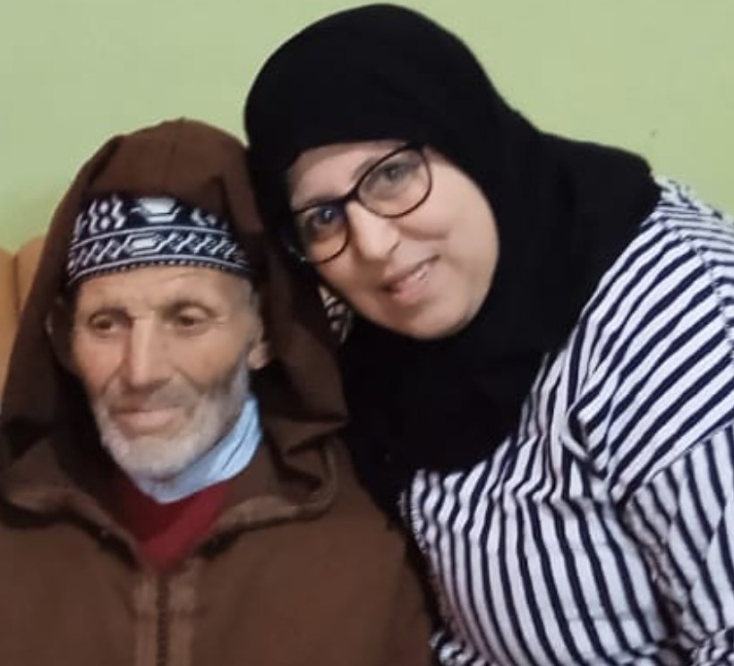 عالم حسناء tweet media