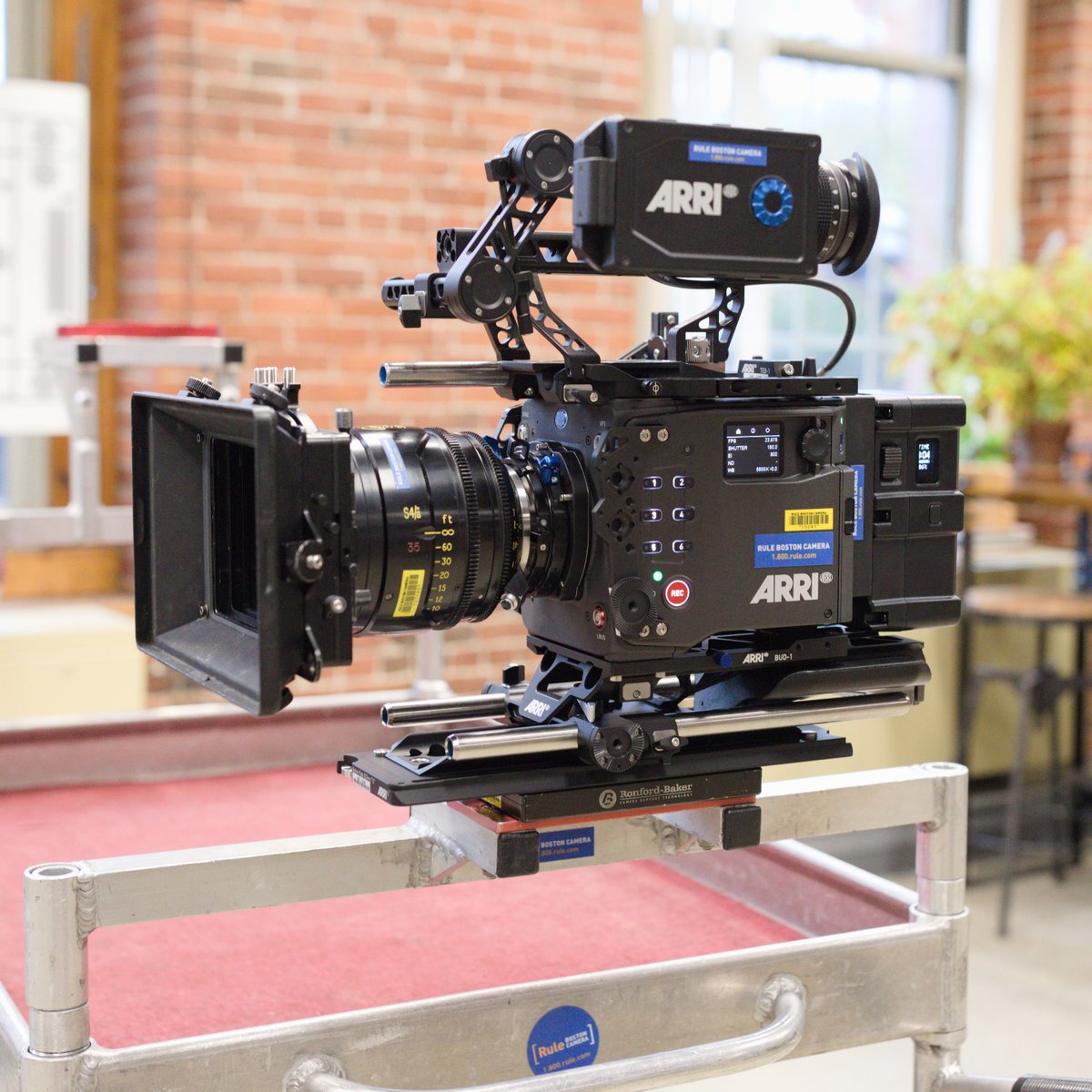 Rule Boston Camera tweet media