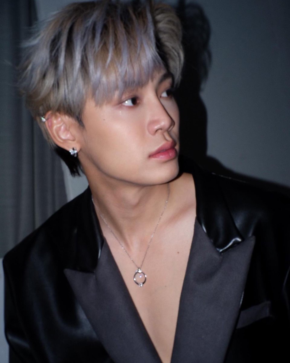 BounPrem_TH_OFC's tweet photo. [14.10.2022] IG updated : makechatup 

พี่บุ๋น~ หล่อเกินปุยมุ้ยย 🥰 

// ฝากกด ♥️ ด้วยนะค้าา
📍 https://t.co/f5eLrdnv28

#bb0un https://t.co/N0kISKD76m