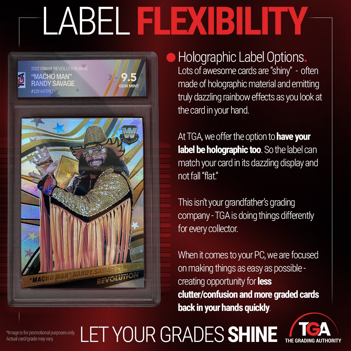 TheGradingAuthority (@tgacards) / Twitter