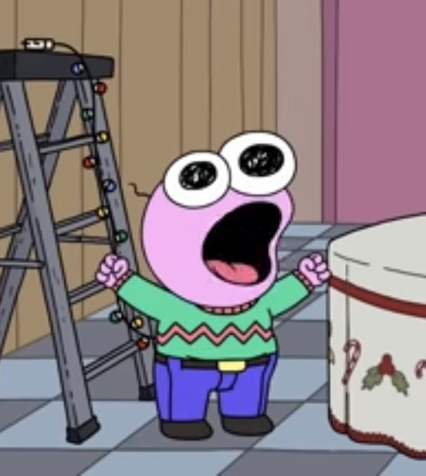 Ego | INC tweet media