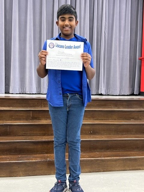 Highlight of my week <a href="/LiscanoElem/">Liscano Elementary School</a> is recognizing these students of outstanding Character!  Congratulations!  @SuiSarah92 <a href="/mrsc_classroom/">M R S . C O X</a> <a href="/MsNolan9/">Ms. Nolan's News</a> #FISDMadeToShine #LIscanoProud #LiscanoEXTRA5