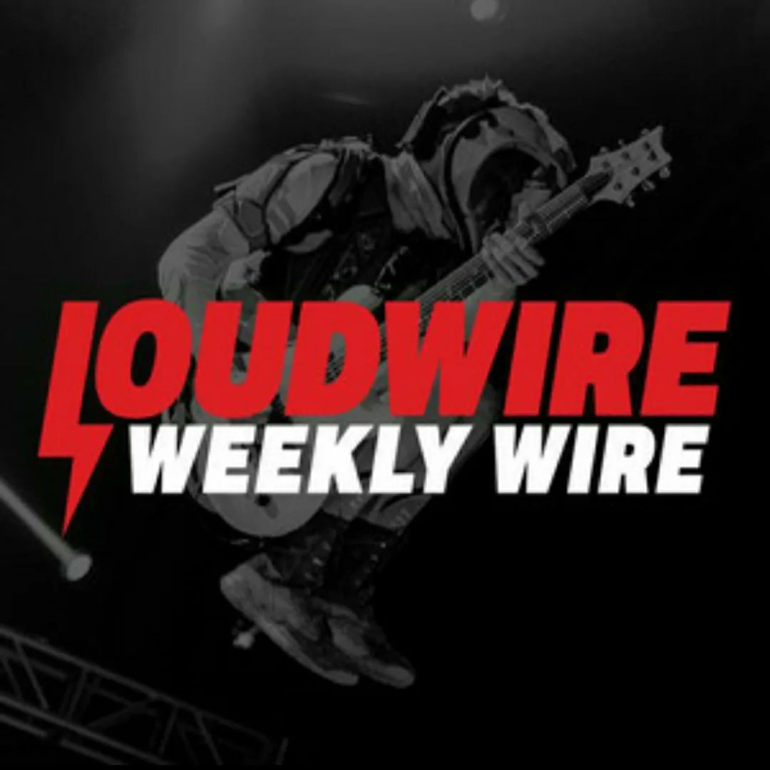 OfficialEFband's tweet photo. We are super proud to announce that "WAR" has been picked up on these absolute 🔥🔥🔥 playlists! Huge thank you to @Loudwire and @jesealeeshow for always being so supportive and for sharing "WAR" with your listeners!!! 

https://t.co/W4gsJmu7FI https://t.co/K8l2YndLOZ