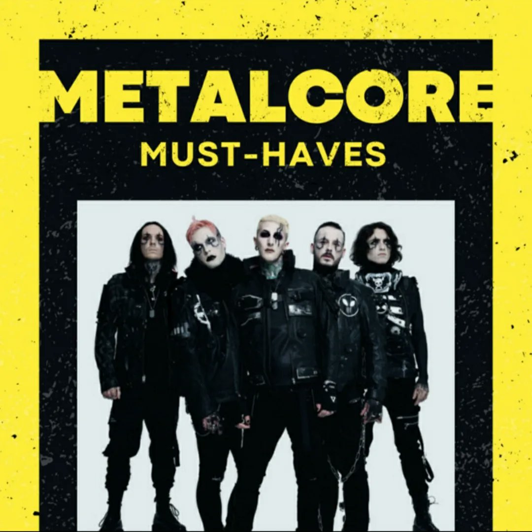 OfficialEFband's tweet photo. We are super proud to announce that "WAR" has been picked up on these absolute 🔥🔥🔥 playlists! Huge thank you to @Loudwire and @jesealeeshow for always being so supportive and for sharing "WAR" with your listeners!!! 

https://t.co/W4gsJmu7FI https://t.co/K8l2YndLOZ