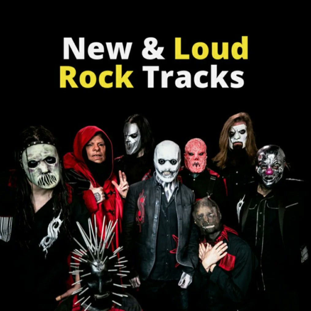 OfficialEFband's tweet photo. We are super proud to announce that "WAR" has been picked up on these absolute 🔥🔥🔥 playlists! Huge thank you to @Loudwire and @jesealeeshow for always being so supportive and for sharing "WAR" with your listeners!!! 

https://t.co/W4gsJmu7FI https://t.co/K8l2YndLOZ