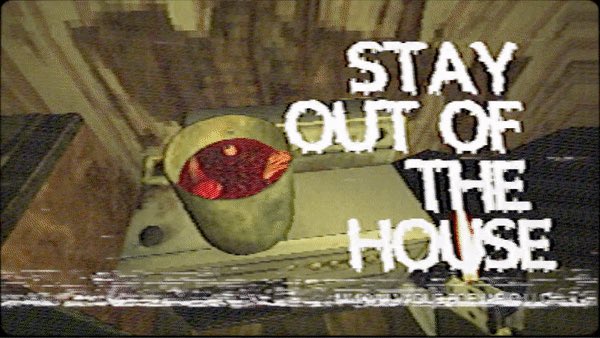 horrorvisuals's tweet image. Stay Out of the House by @PuppetCombo is out today and I have 5 Steam keys to giveaway!

All you have to do is retweet this and I’ll pick the winners on October 16.

Good luck!