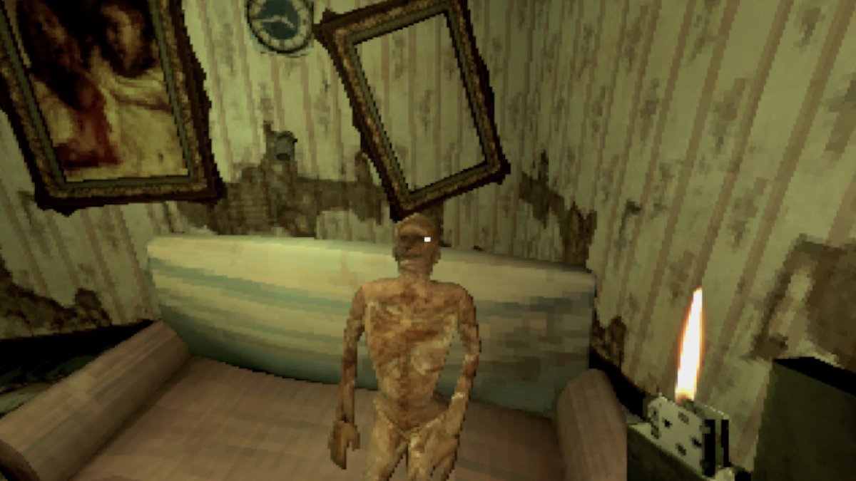 horrorvisuals's tweet image. Stay Out of the House by @PuppetCombo is out today and I have 5 Steam keys to giveaway!

All you have to do is retweet this and I’ll pick the winners on October 16.

Good luck!