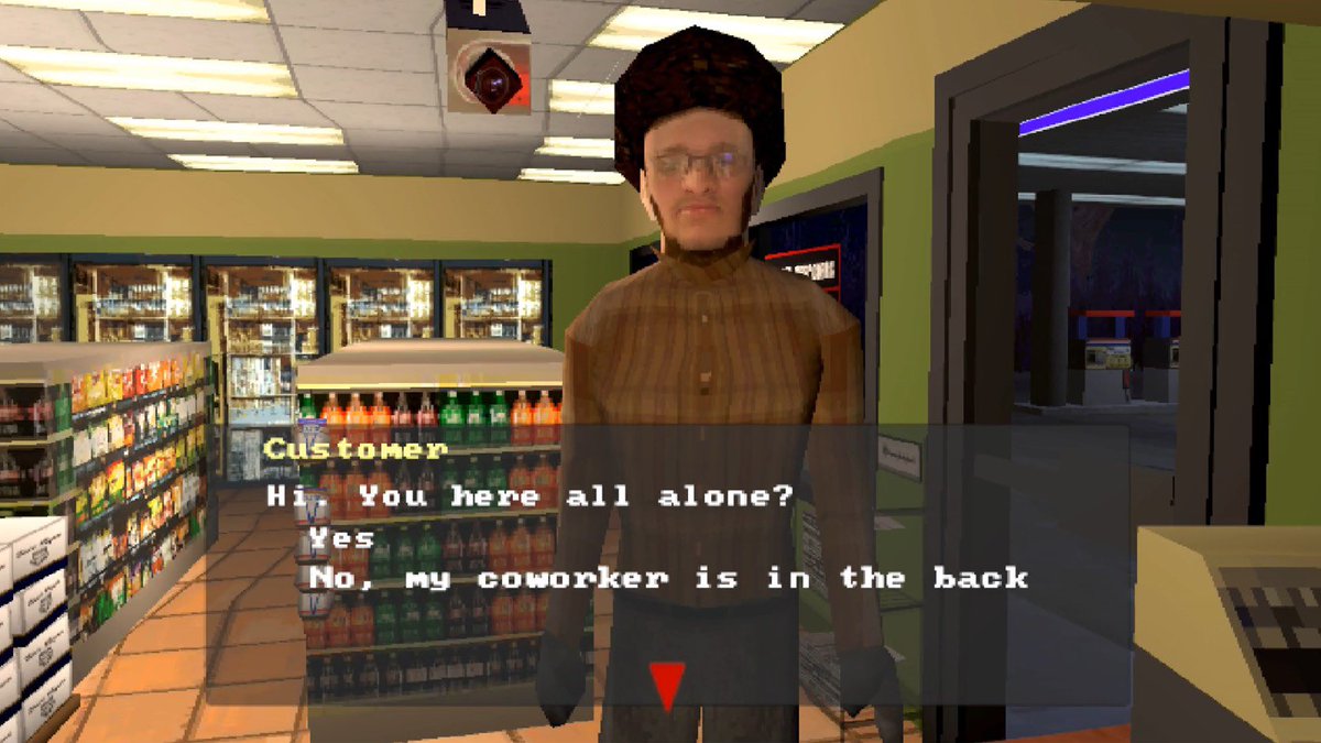 horrorvisuals's tweet image. Stay Out of the House by @PuppetCombo is out today and I have 5 Steam keys to giveaway!

All you have to do is retweet this and I’ll pick the winners on October 16.

Good luck!