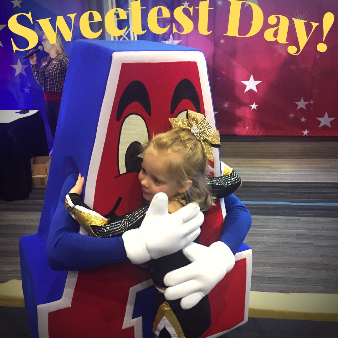EasternChrDnc's tweet photo. Tomorrow is National Sweetest Day - don't forget to be SWEET to one another!
#SweetestDay #BringIt https://t.co/Y8wqEsAzsb