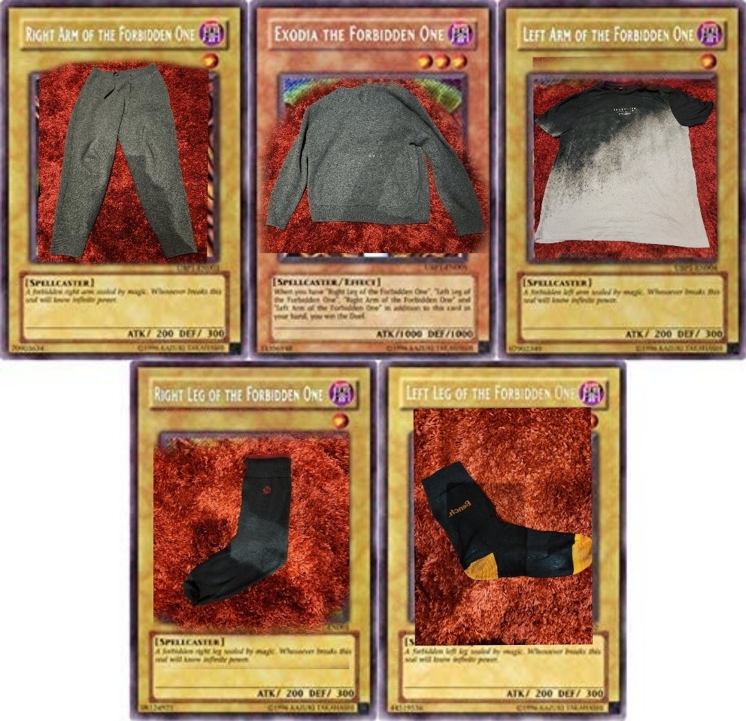 voxrippedgloves's tweet photo. Now the undies can be summoned!!!! #AkumaMatata https://t.co/u9IhiD4Zpa