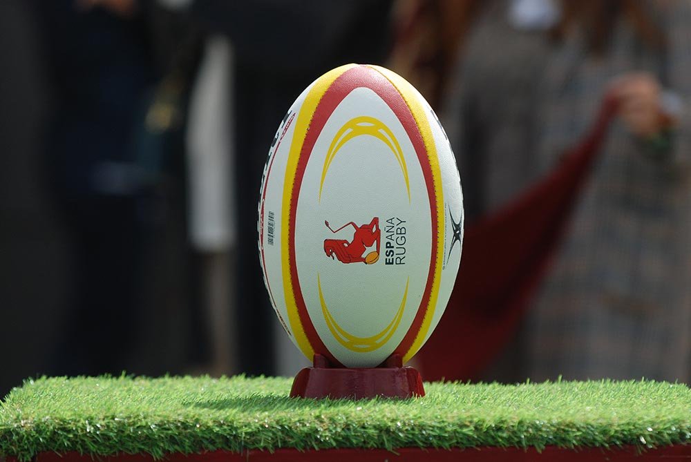 Desde la línea de 22 tweet media