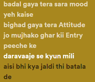 kshitijluv's tweet photo. Hayeee Vibeee 😩🕺🏻🕺🏻
#BasMein
@Bhuvan_Bam 

https://t.co/NpD6ufjBlI https://t.co/pFDcZhUBll