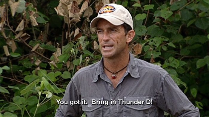 Ryan__Kaiser's tweet photo. Okay but what if Jeff’s rule on trading rewards actually WAS “always” an option? #Survivor https://t.co/7Ws0tJ0JP6
