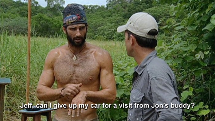 Ryan__Kaiser's tweet photo. Okay but what if Jeff’s rule on trading rewards actually WAS “always” an option? #Survivor https://t.co/7Ws0tJ0JP6