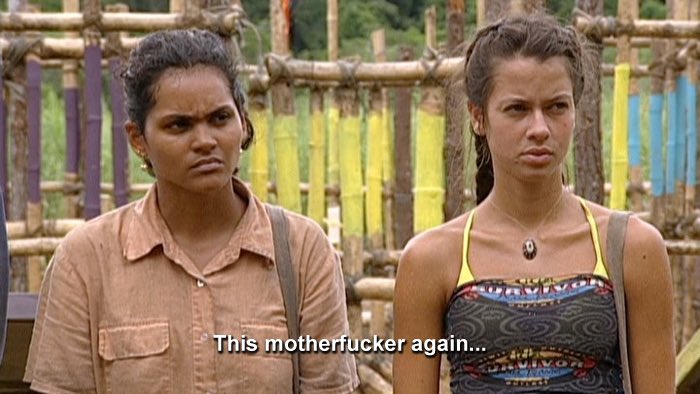 Ryan__Kaiser's tweet photo. Okay but what if Jeff’s rule on trading rewards actually WAS “always” an option? #Survivor https://t.co/7Ws0tJ0JP6