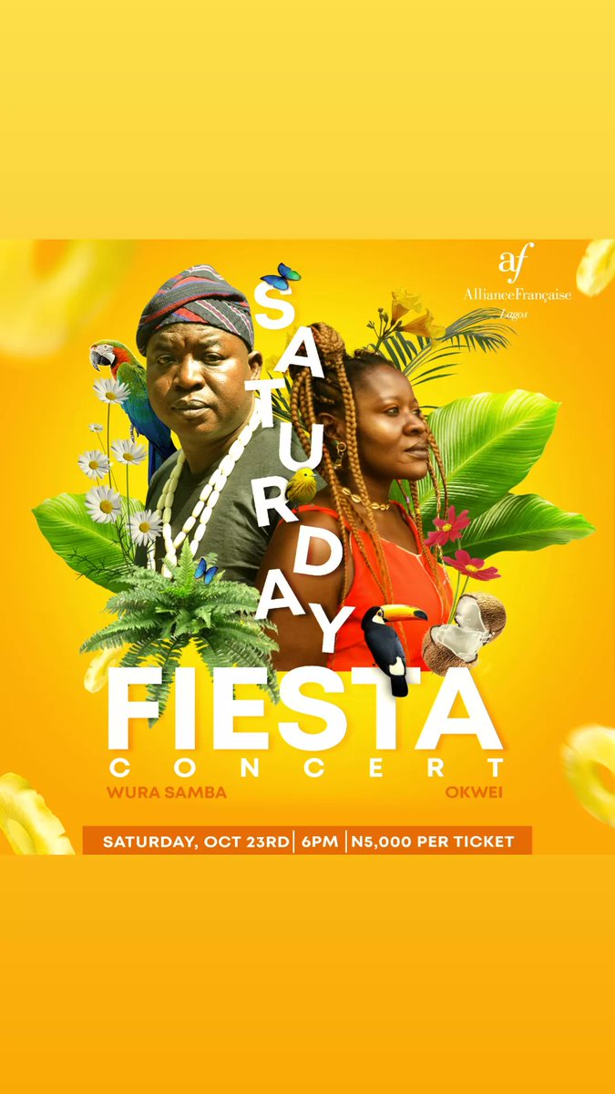 Wura Samba (@wura_samba) on Twitter photo 