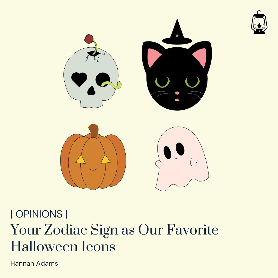tblucsb's tweet photo. "With Halloween fast approaching, a few of us may be looking for some costume inspiration. Or maybe you’re looking for a relatable character in some most iconic flicks. The Bottom Line decided to do some research for you. Based on your zodiac sign, who’s your Halloween icon?" https://t.co/FV8f7Uy7xD