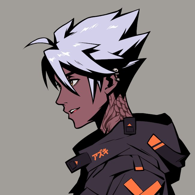 🚨 AZUKI Giveaway 🚨

<a href="/Meta_Winners/">MetaWin Digital</a> is giving away 1x AZUKI (~ $17,000)

To Enter 👇
1️⃣ Like + RT + Tag 3 Friends
2️⃣ Follow <a href="/Meta_Winners/">MetaWin Digital</a>
3️⃣ Enter the AZUKI giveaway on MetaWin BELOW (required)

metawin.com/competition/556

#NFTGiveaway #NFTCommunity #AD