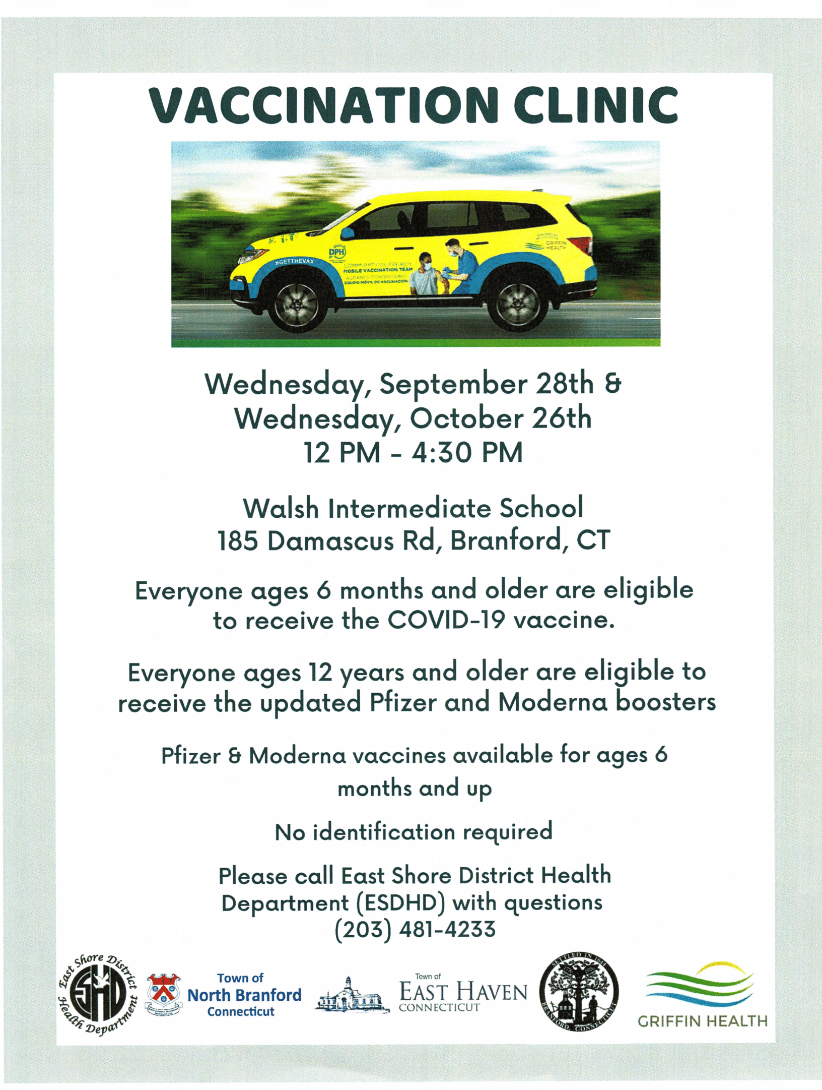 Branford Public Schools (BranfordPS) / Twitter
