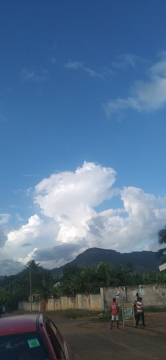 TGIF- in him is life