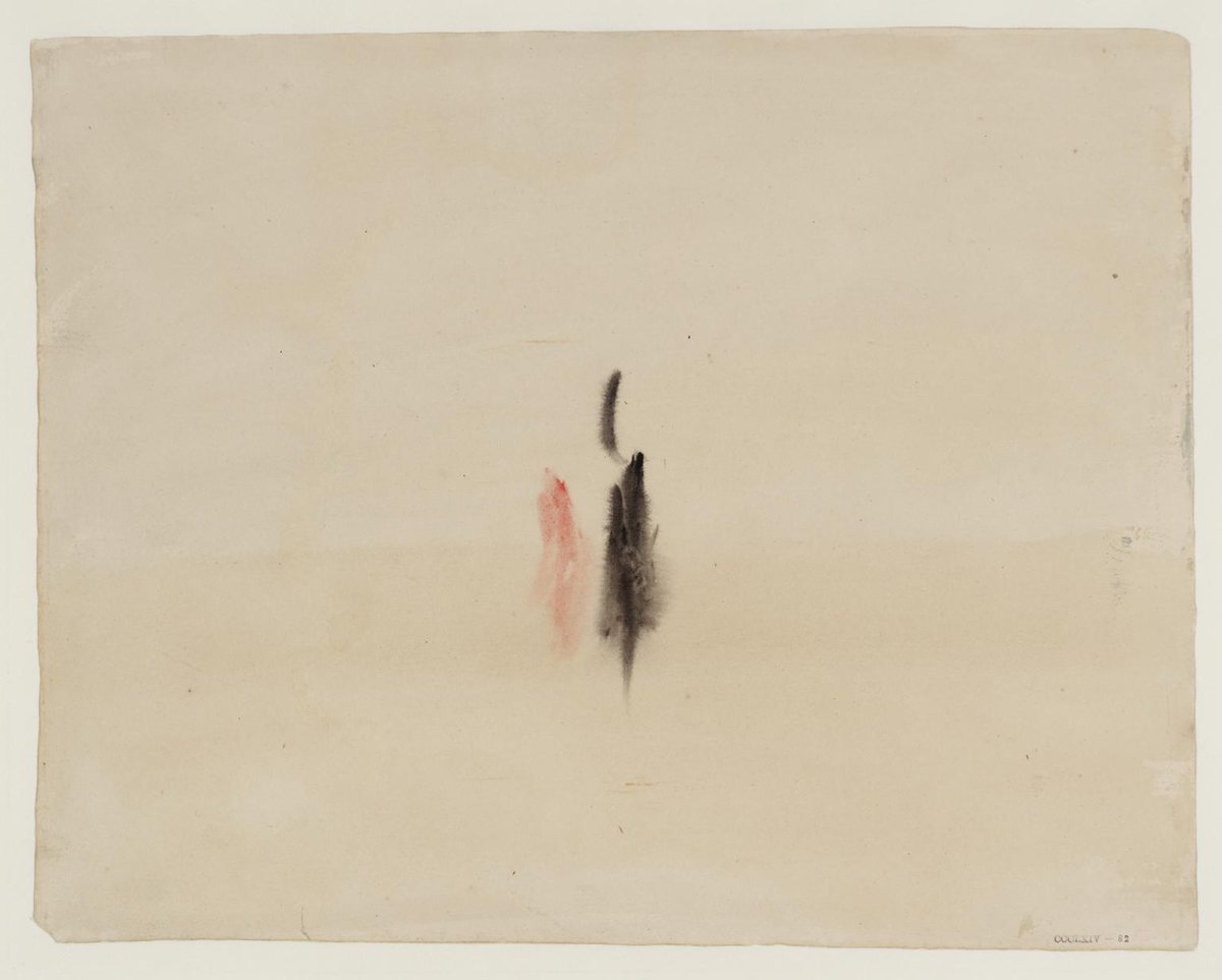 Boats at Sea, after c.1830 tate.org.uk/art/artworks/t…