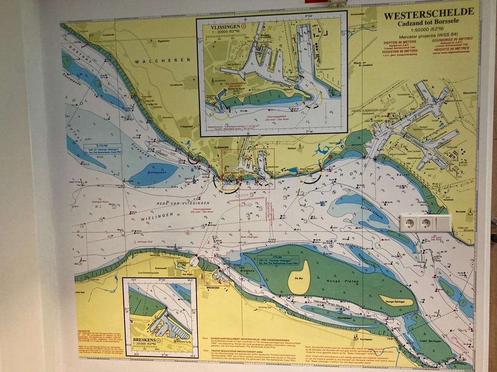 Belgium in The Netherlands tweet media