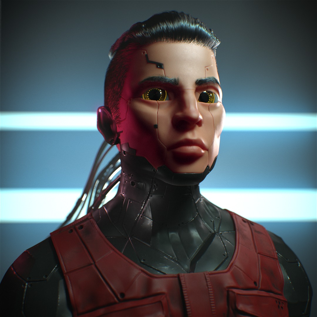 The Collective tweet media