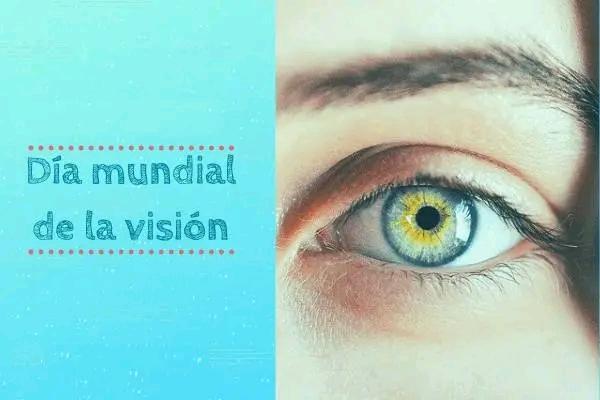 Hoy en el #DiaMundialdelaVision nos orgullece  decir que #Cuba es un ejemplo para el 🌏 al demostrar que con la #OperaciónMilagro si se puede devolver la visión  
a todos aquellos que la han perdido, porque los 🇨🇺 somos así humildes de 💓.
#dotu #Mayabeque
#CubaEsAmor 
#Cuba
