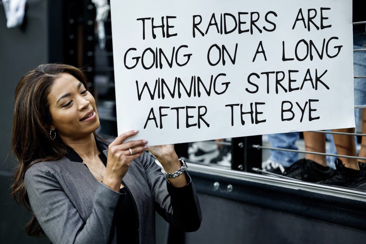 RaiderPosts's tweet image. RT if you agree.