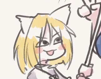 昨日描いた菅牧、雑ながらも結構気に入っててアイコンにピッタリだと思うんだけど、今のアイコンもかなり気に入ってて変えたくないなー 