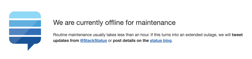 madychapman's tweet photo. I thought there was a rule against this. #noDeployFridays https://t.co/o5R6LHVgcJ